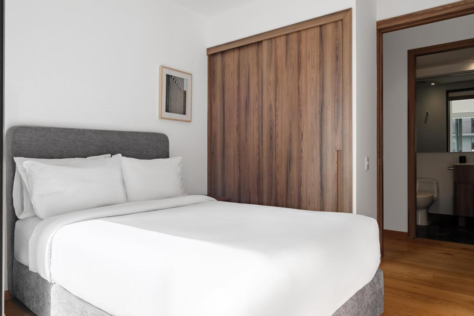Lumina At Taman Condesa Apartment Mexico City Bilik gambar
